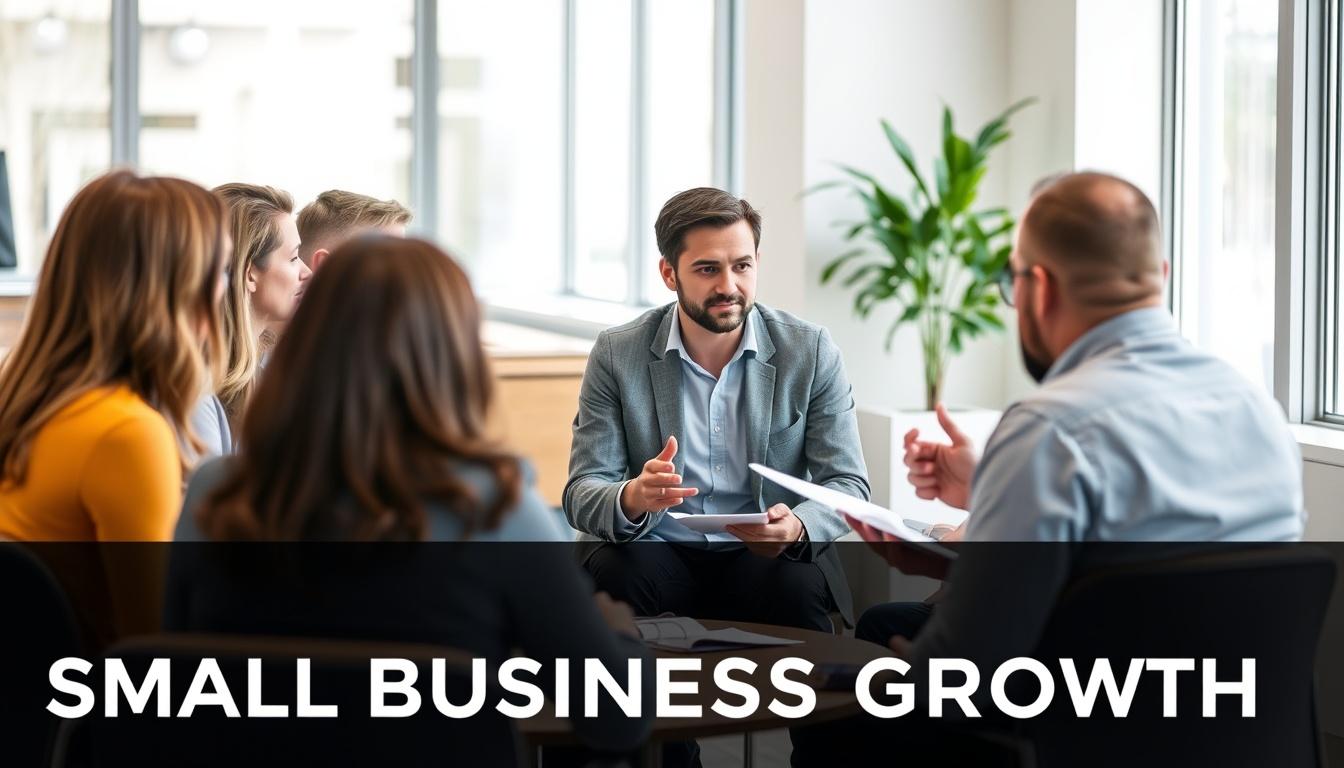Empowering Startups